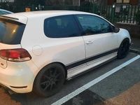 Usata VW Golf VI GTI 330 CV (242 kW) 2009 Utilitaria