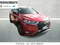 Usado DS Automobiles DS3 Crossback Performance 102 CV (75 kW) 2019 Rojo SUV