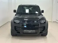 Usata Land Rover Defender SE Dynamic 200 CV (147 kW) 2023 Nero SUV