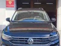 Usata VW Tiguan Life 122 CV (89 kW) 2021 SUV