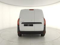 Usata Mercedes eCitan 50 kW (69 CV) 2023 Bianco