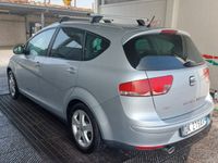 usata Seat Altea XL 1.9 tdi 105cv