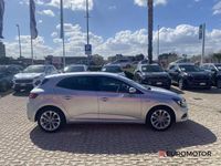 usata Renault Mégane IV -