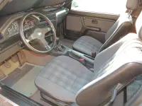Usata BMW 318 136 CV (100 kW) 1990 Argento metallizzato Berlina