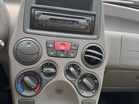 Usata Fiat Panda 70 CV (51 kW) 2004 Verde Utilitaria