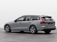Nuova Volvo V60 197 CV (144 kW) 2025 Grigio Station wagon