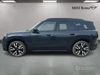 Usata Mini John Cooper Works Countryman 150 kW (204 CV) 2025 Legend greylegend grey SUV