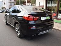 usata BMW X4 xDrive20d xLine