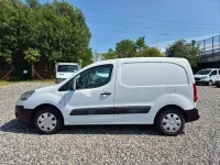Usata Citroën Berlingo 90 CV (66 kW) 2011 Bianco Monovolume