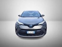 Usata Toyota C-HR Lounge 122 CV (89 kW) 2021 Other SUV