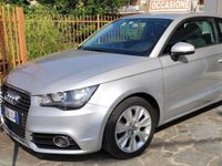 usata Audi A1 A11.2 tfsi Ambition