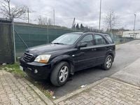 Usata Kia Sorento EX 170 CV (125 kW) 2009 SUV