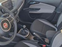 Usata Fiat Tipo Lounge 95 CV (69 kW) 2019 Grigio Berlina