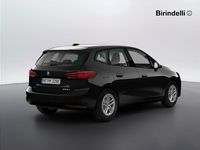 Usata BMW 225 Active Tourer 2026 Black sapphire metallizzato Monovolume