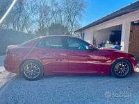 usata Alfa Romeo Giulia 2.2 tdi 150cv AT8