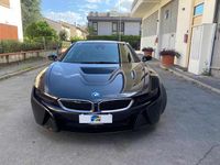 Usata BMW 230 2016 Antracite Coupé