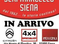 Usata Citroën C3 PureTech 101 CV (74 kW) 2024 Blu Utilitaria