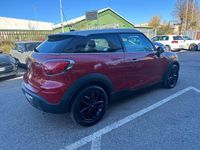 usata Mini Cooper D Paceman Paceman 2.0 Cooper D auto