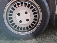 Usata Saab 900 144 CV (105 kW) 1983 Argento