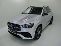 usata Mercedes GLE400 GLE 400 GLE - V167 -d Premium 4matic auto