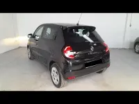Usata Renault Twingo Zen 60 kW (82 CV) 2021 Nero Utilitaria