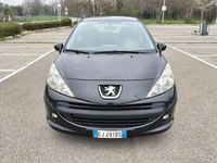 Occasion Peugeot 207 75 ch (55 kW) 2011 Noir Berline