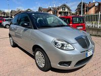 usata Lancia Ypsilon 1.2 69 CV Unyca