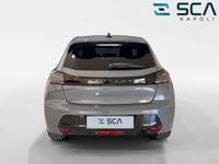 Nuova Peugeot 208 Allure 110 CV (80 kW) 2025 Grigio Utilitaria