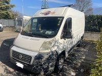 usata Fiat Ducato Ducatomaxi 3 posti