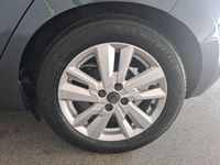 Usata Nissan Micra Acenta 92 CV (67 kW) 2020 Grigio Berlina