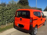 Usata Citroën Nemo 2009 Monovolume