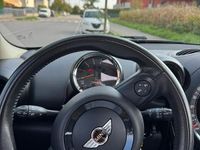 Usata Mini Countryman 112 CV (82 kW) 2015 Nero SUV