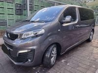 Usata Peugeot Expert Premium 177 CV (130 kW) 2017 Furgone
