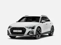 Nuova Audi A3 Comfort 150 CV (110 kW) 2026 Bianco arkona