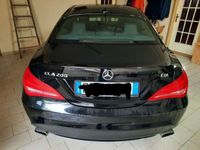 usata Mercedes CLA200 cdi Sport auto