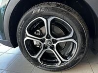 Nuova MG ZS Comfort 197 CV (144 kW) 2025 Rosso Berlina