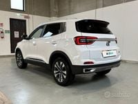 Usata DR DR 5.0 114 CV (83 kW) 2023 Bianco SUV