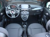 usata Fiat 500C Cabrio 1.0 Hybrid Dolcevita nuovo