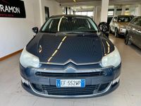 usata Citroën C5 2.0 HDi 140 Exclusive