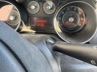 Usata Fiat Punto 2013 Bianco Berlina