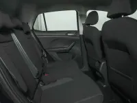 Usata VW T-Cross Style 110 CV (80 kW) 2023 Nero SUV