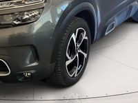 Usata Citroën C5 Aircross Business Class 131 CV (96 kW) 2020 Grigio SUV