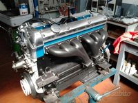 Usata Jaguar MK II 1960 Bianco Berlina