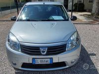 usata Dacia Sandero 1.2 16V GPL 75CV Story del 2012 usata a Sant'Agata sul Santerno