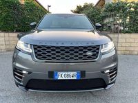 usata Land Rover Range Rover Velar 2.0 i4 R-Dynamic SE 240cv auto