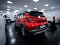 Usata Renault Captur Intens 145 CV (106 kW) 2021 Other SUV