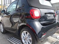 usata Smart ForTwo Cabrio 70 1.0 twinamic Prime