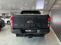 Usata Ford Ranger Wildtrack 170 CV (125 kW) 2021 Grigio Pick-up