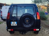 usata Land Rover Discovery 2 Discovery 2.5 Td5 5 porte E