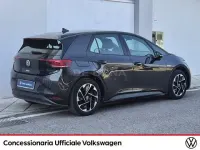 Usata VW ID.3 Pro Performance 150 kW (204 CV) 2023 Grigio Utilitaria